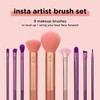 RT Insta Artist Set