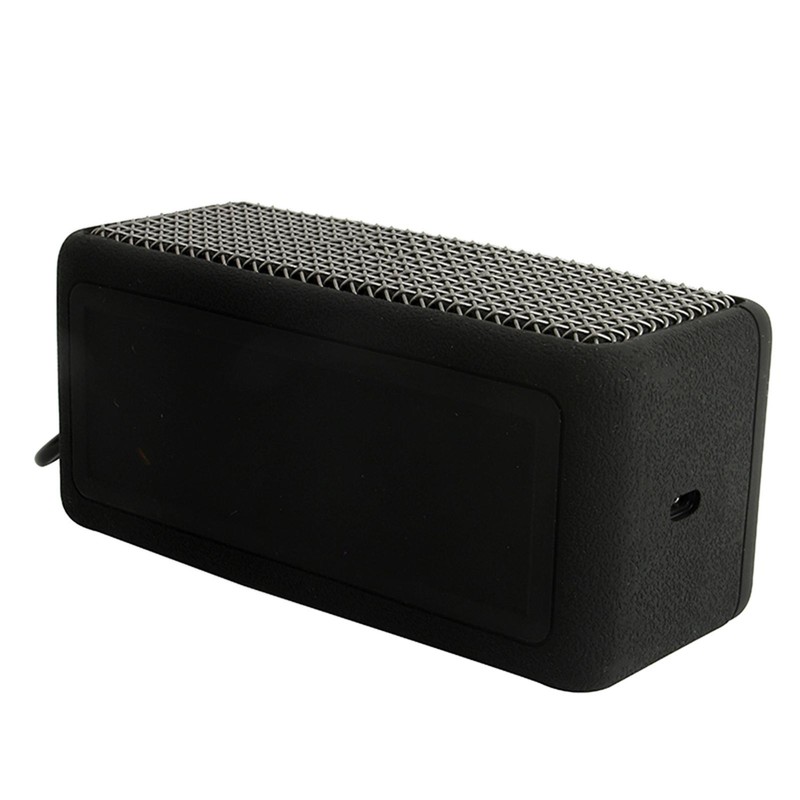 Protective Case Compatible for EMBERTON Bluetooth Speaker Silicone Cover