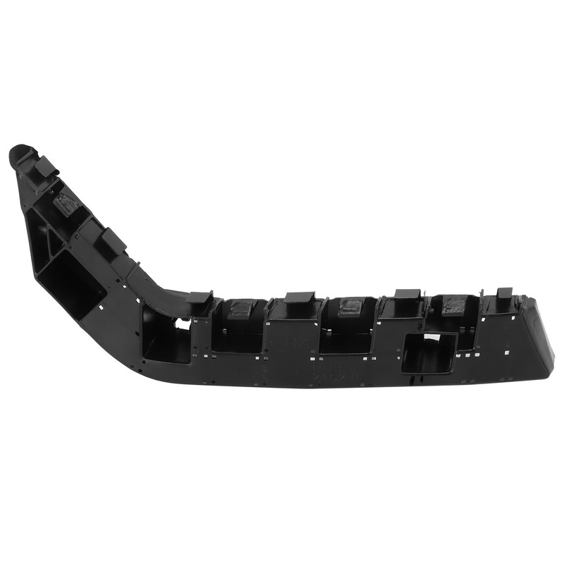 2 Pcs Front Bumper Bracket Holder 71198 TEA T01 ABS
