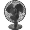 Lasko TBLE Fan 3 SPD BLK 12" BD