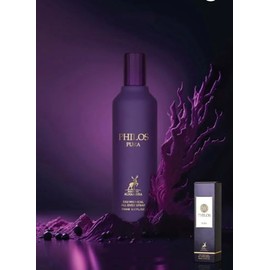 Maison Alhambra Philos Pura Eau Mistical All Over Spray 5.07 Oz