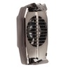 Cell Phone Cooler Fan, Portable Super Silent Retractable ClipCooling Fan,