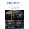 Carmate Car Center Panel for Jimny (JB64) / Jimny Sierra