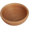 Wooden World – Wooden Decorative Fruit and nut Bowl –