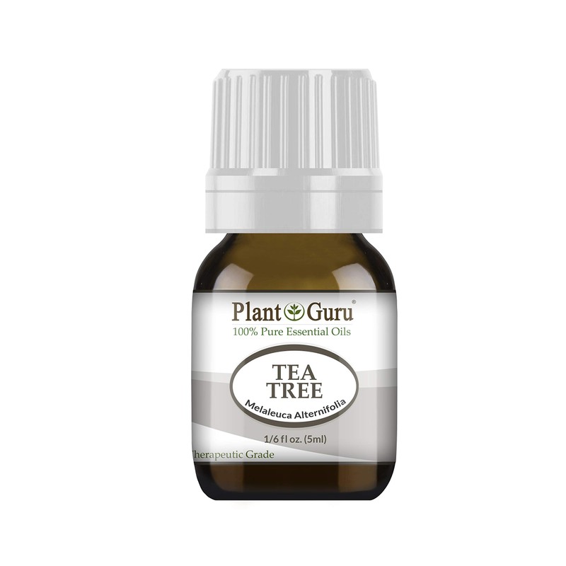 Essential Oil Variety Set Kit - 6 Pack - 100%