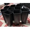 Stuewe & Sons (9) 4" x 9" Pots Treepots For