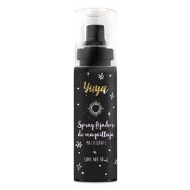 YUYA Spray fijador de maquillaje (60 ml)