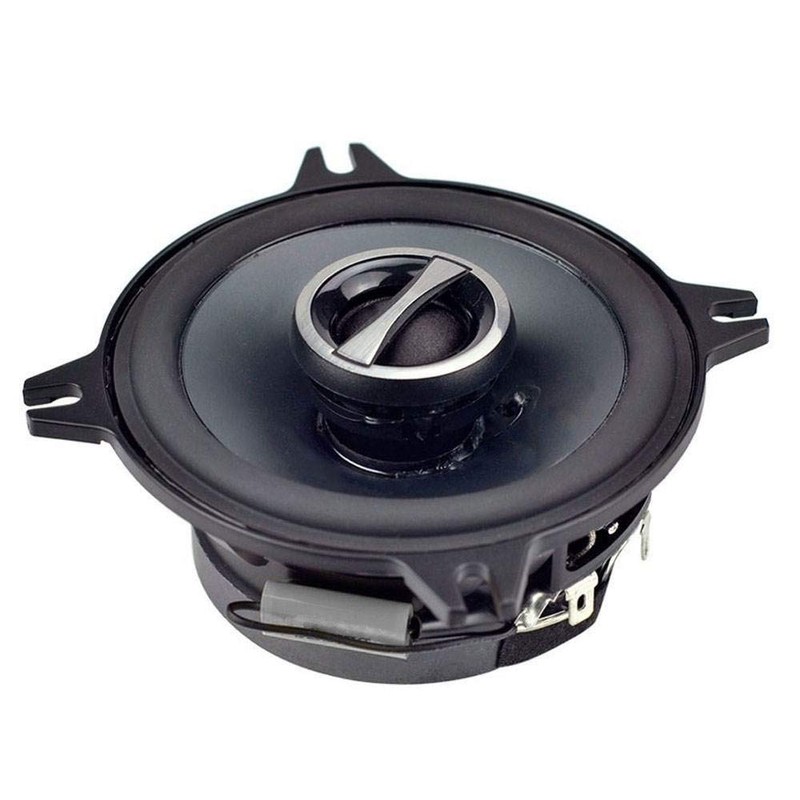 Alpine Sps-510 5.25-Inch 2 Way Pair of Car Speakers