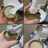 SJANE Cat Food Can Spoons & Can Lids | 4