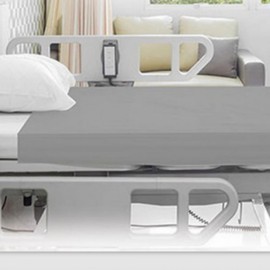 Cover 95x140cm/gray leather waterproof sheet hospital half seat