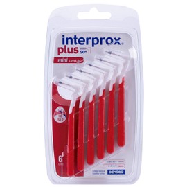 Interprox® Plus Mini Conical