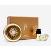 The Who Hwahyun Essence Cushion (main product 15g + refill
