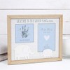 Petit Cheri Welcome to the World Hand Print & Photo