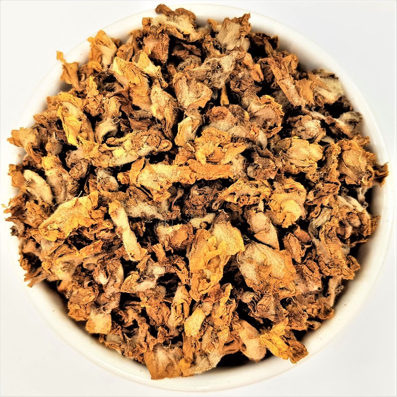 Herba Organica - Mullein Flower - Verbascum L - Herbal