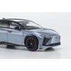 Kyosho Original 1/43 Lexus RZ 450e 1st Edition Ether Metallic