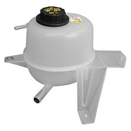 For Ford Ranger 2001-2011 Engine Coolant Recovery Tank | 2.3L | Reservoir & Cap Assembly | 2L5Z8A080AA-PFM | FO3014126