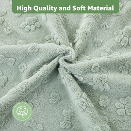 LOOBANI Washable Pee Pads for Dogs: 2 Pack Super Absorbent Reusable Puppy Pads, Leakproof and Waterproof Dog Training Pads Whelping Pads for Potty, Floor, Crate, Couch Bed and Travel, 36"x41"