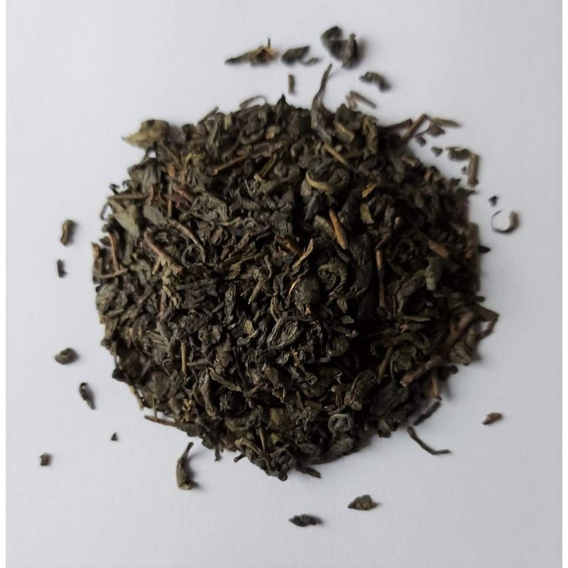 Special Gunpowder Tea 200g - Tour de Lamchahar