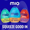 Mio Vitamins Liquid Water Enhancer, Orange Vanilla, 1.62 FL OZ.