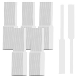 500 Stück Parfüm Teststreifen 13x1.2 cm, Duftstreifen, Aromatherapie Dufttester Papier, Parfüm Tester Streifen, Parfümteststreifen, für Testen Von Duftstoffen Und Ätherischen Ölen