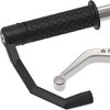 Oxford Products OX797 Lever Guard (Clutch). Nylon66 GF30 Black Left