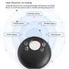 Smart Detector Professional Infrared Scanning High Sensitivity 3 Levels Modes