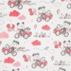 Shirayuki Yuzen Dish Towel/Artist Collaboration /Bleaching Available, Water Absorption, Quick