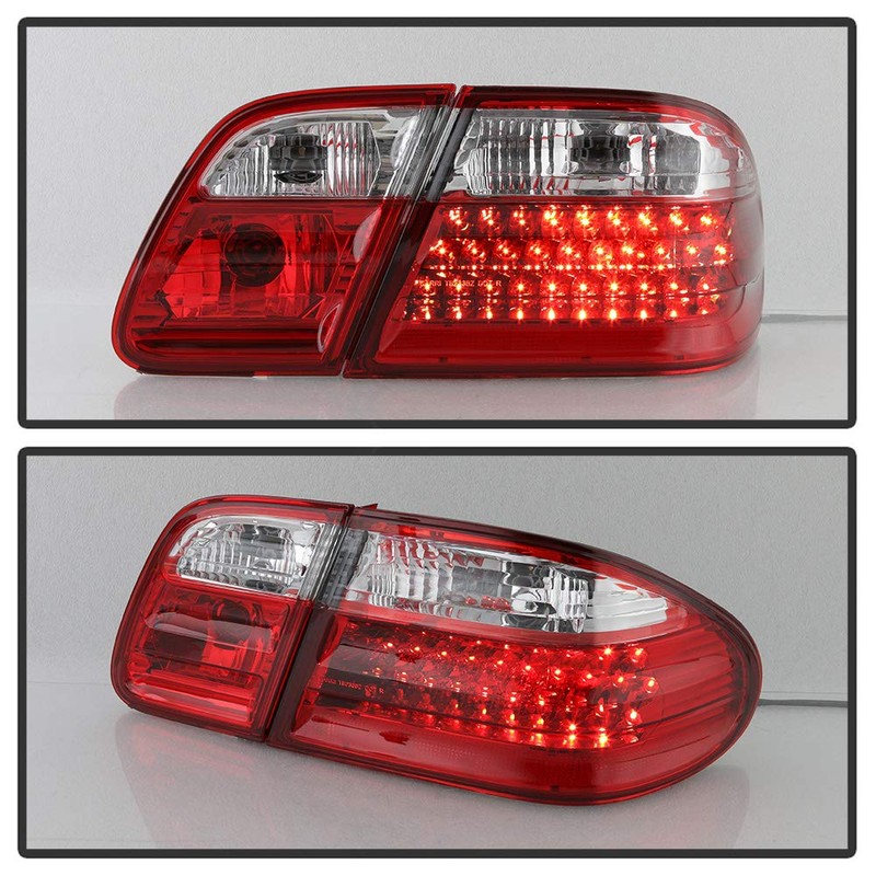 ACANII - For 1996-2002 Mercede-Benz W210 E300 E320 E430 E55