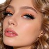 CATMEYE 580 Pieces Individual Eyelashes, 30D 40D 50D 60D 80D