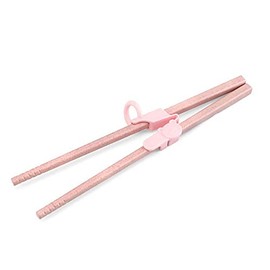 Detachable Training Chopsticks Helper Learning Eating Tool for Kid Baby Beginner Adult, 3Pcs()