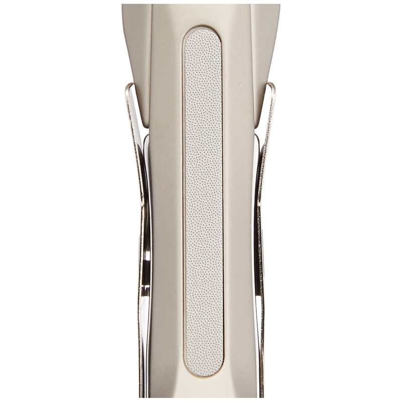 Stainless Steel Luxury Nail Clippers Small with Metal Catcher