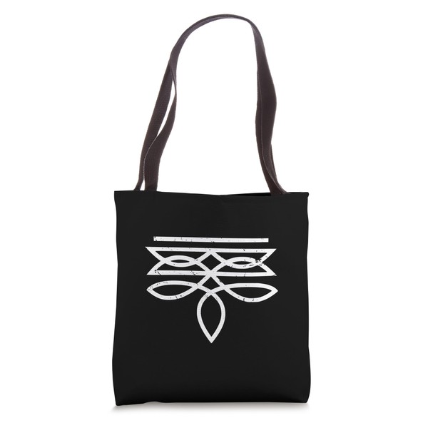 Western Boot Stitch Cowboy and Cowgirl Rodeo Tote Bag
