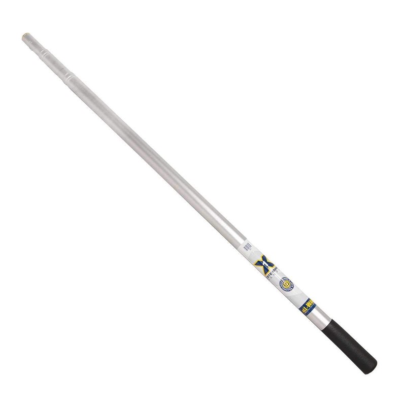Rankee Extendable Drywall Tool Handle 3' - 8' (Corner Roller