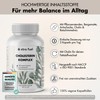 Cholesterol Complex with Plant Sterols & Choline - 180 Vegan