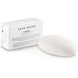 Acca Kappa White Moss Soap, 50 g