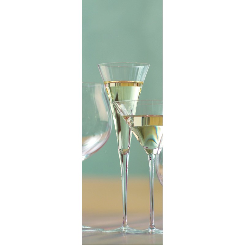 Zwiesel 1872 Enoteca Collection Handmade Martini, Cocktail Glass, 9.9-Ounce, Set