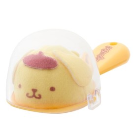 Sega Fave Spoon Pet Pom Pudding
