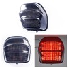 Fit for Honda 1999-2007 CBR1100XX Blackbird; LED Brake Taillight Rear