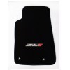 AFM NEW BLACK Carpet Floor Mats 2010 - 2015 Camaro