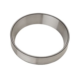 NTN Bearing HM212011 Tapered Roller Bearing, Single Cup, American-Made, Case Carburized Steel, 4.8125" OD, 1.17" Width