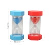 Sand Timer, Set of 2, 45 Minutes Sand Timer, Sand
