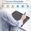 Graphics Drawing Tablet TEROW,10x6 inch Digital drawing tablet with Bracket