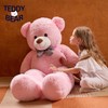 47 inch Big Giant Teddy Bear Stuffed Animals Plush Toys
