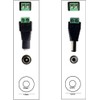 TronicsPros DC 12V-24V 3A LED Strip Dimmer Switch LED Tape
