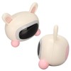 Kids Wake Clock Cartoon Kids Sleep Training Clock with Night