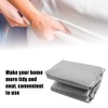Waterproof Oxford Cloth Removable Mattress Bag Indoor Outdoor Reusable Mattress