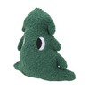 Pine Tree Plush Stuffed Toy Adorable Big Eyes Super Soft