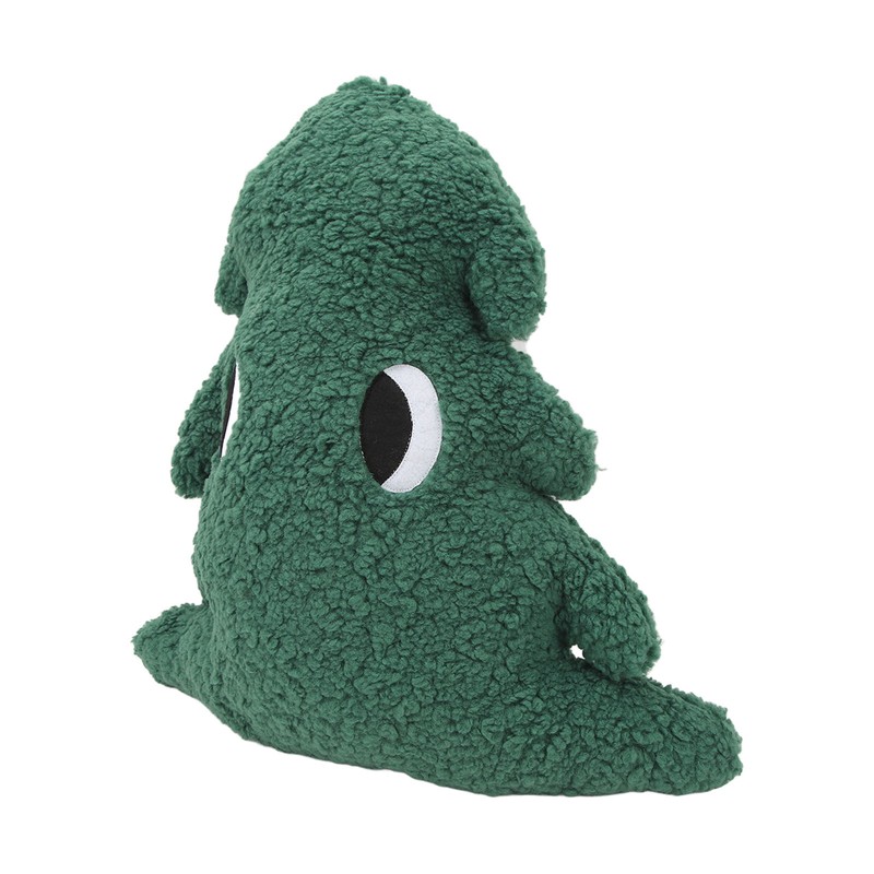 Pine Tree Plush Stuffed Toy Adorable Big Eyes Super Soft