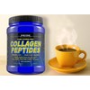 Collagen Peptides Powder - Grass Fed Pasture Raised Hydrolyzed Paleo