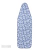 Encasa XO Ironing Board Cover with 4mm Extra Thick Felt